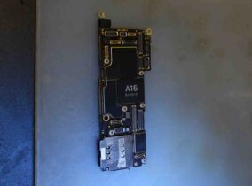 iPhone/MacBook修理のプロ修理店クイック名古屋