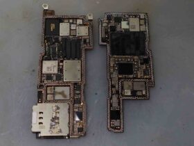 iPhone/MacBook修理のプロ修理店クイック名古屋