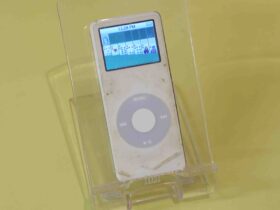 iPhone/iPad/iPod修理のクイック名古屋