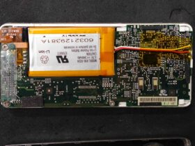 iPhone/iPad/iPod修理のクイック名古屋