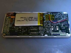 iPhone/iPad/iPod修理のクイック名古屋