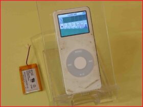 iPhone/iPad/iPod修理のクイック名古屋