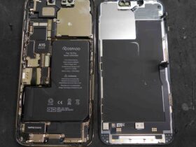 iPhone/Android修理のクイック名古屋