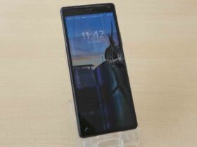 【Xperia 8】液晶修理・画面割れならクイック名古屋!データそのままで修理 【Xperia 8】液晶修理・画面割れならクイック名古屋!データそのままで修理